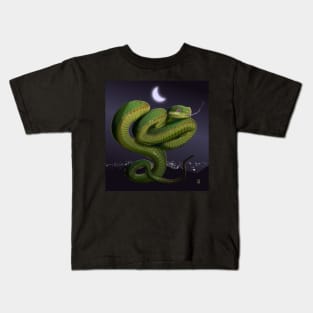 Viper Kids T-Shirt